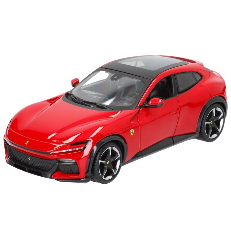 Ferrari Purosangre car