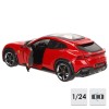 Ferrari Purosangre car