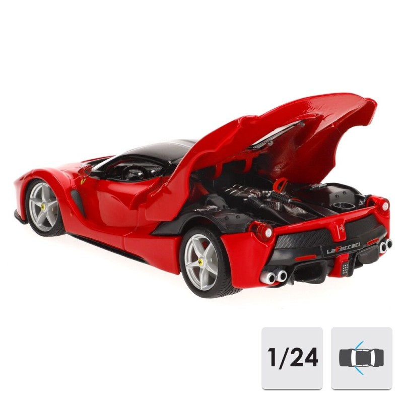Ferrari Laferrari car