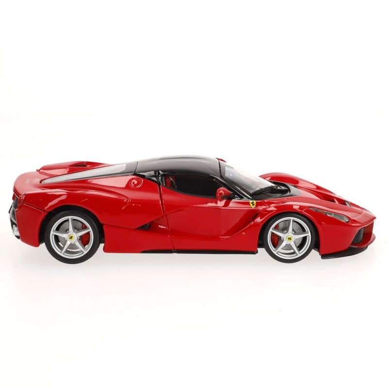 Ferrari Laferrari car