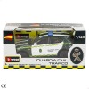 Guardia Civil Alfa Romeo car