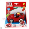 Ferrari junior car