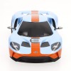 Ford GT Heritage radio control car