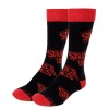 Stranger Things pack 3 assorted socks adult