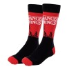 Stranger Things pack 3 assorted socks adult
