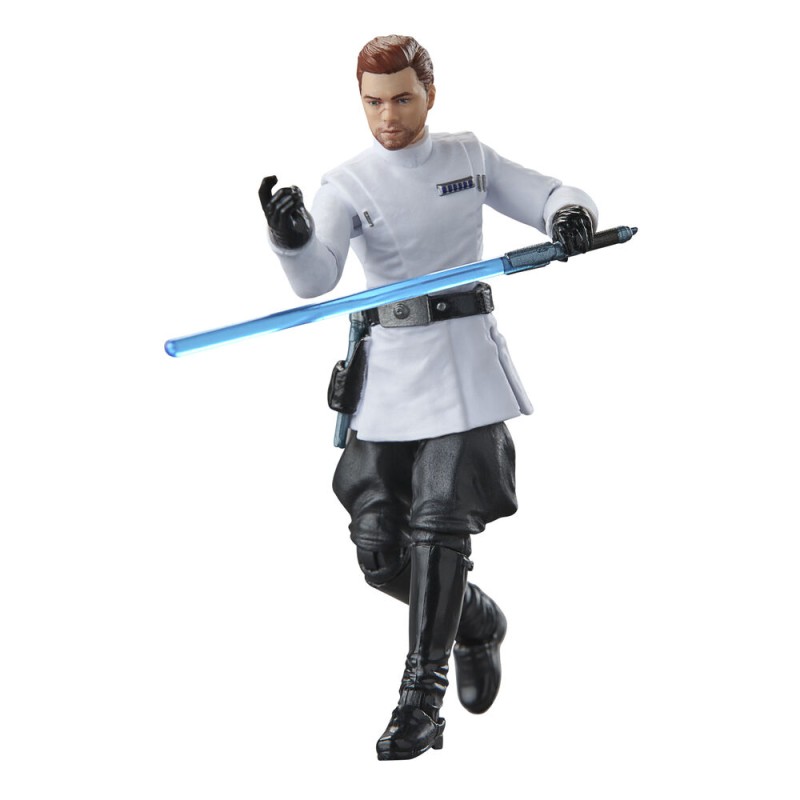 Star Wars Survivor Cal Kestis figure 9.5cm