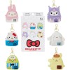 Loungefly Hello Kitty mini backpack keychain mystery box