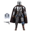 Star Wars The Mandalorian Imperial Base figure 9.5cm