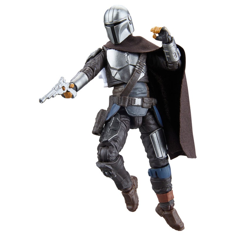 Star Wars The Mandalorian Imperial Base figure 9.5cm