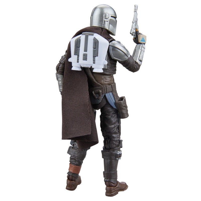 Star Wars The Mandalorian Imperial Base figure 9.5cm