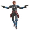 Star Wars The Mandalorian Bo-Katan Kryze Plazir-15 figure 9.5cm