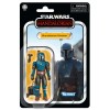Star Wars Playset Moff Gideons Imperial Light Cruiser Hallway + Mandalorian Privateer figure 9.5cm