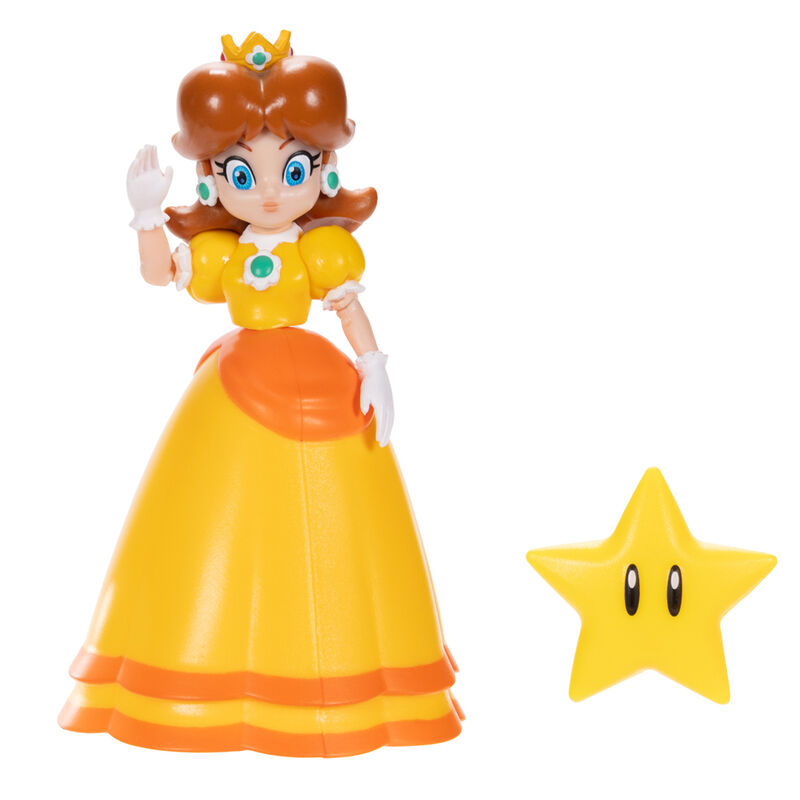 Super Mario Bros wave 41 assorted figure 10cm Super Mario Bros wave 41 assorted figure 10cm