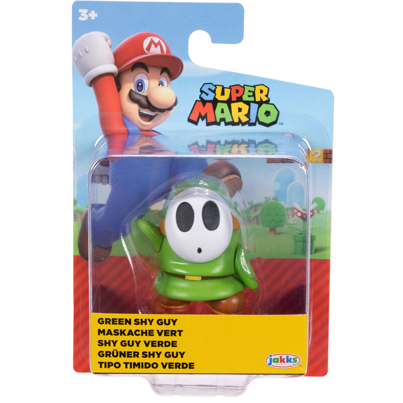 Super Mario Bros wave 49 assorted figure 6cm Super Mario Bros wave 49 assorted figure 6cm