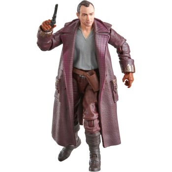 Star Wars Skeleton Crew Jod Na Nawood figure 9.5cm
