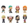 One Piece assorted mini figure