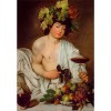 Caravaggio Baco puzzle 1000pcs