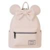 Loungefly Disney Minnie Ear Evergreen backpack 26cm