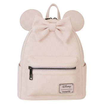 Loungefly Disney Minnie Ear Evergreen backpack 26cm