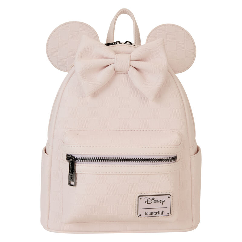 Loungefly Disney Minnie Ear Evergreen backpack 26cm