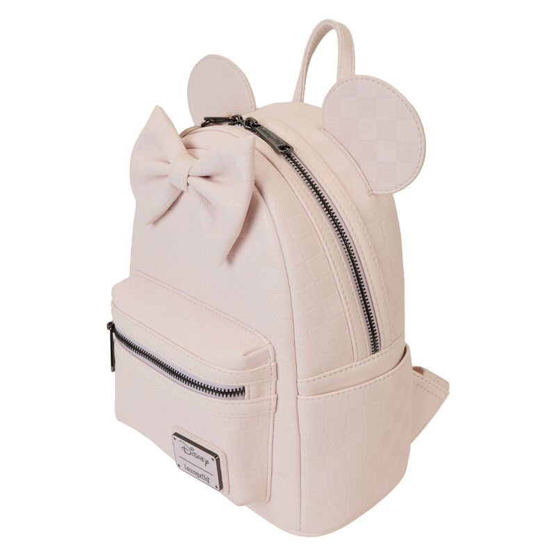 Loungefly Disney Minnie Ear Evergreen backpack 26cm