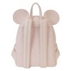Loungefly Disney Minnie Ear Evergreen backpack 26cm
