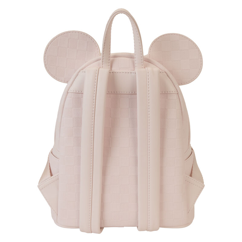 Loungefly Disney Minnie Ear Evergreen backpack 26cm