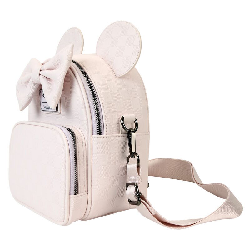 Loungefly Disney Minnie Ear Evergreen bag backpack 20cm