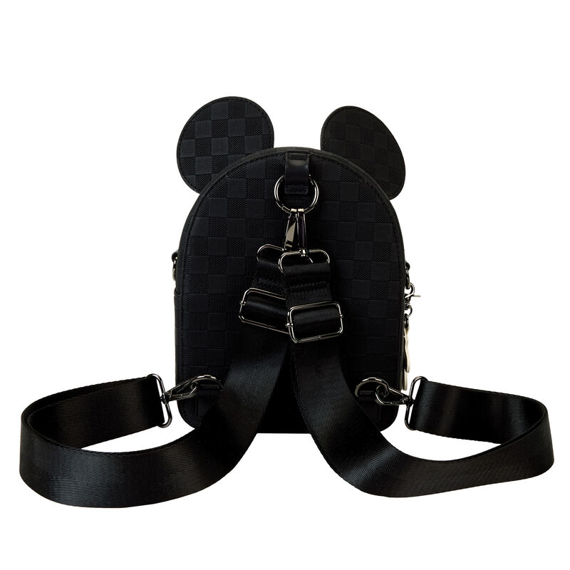 Loungefly Disney Mickey Ear Evergreen bag backpack