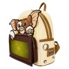 Loungefly Gremlins 40th Anniversary Gizmo backpack 26cm