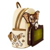 Loungefly Gremlins 40th Anniversary Gizmo backpack 26cm