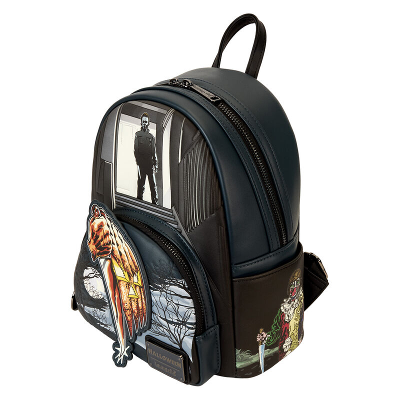 Loungefly Halloween Michael Myers backpack 26cm