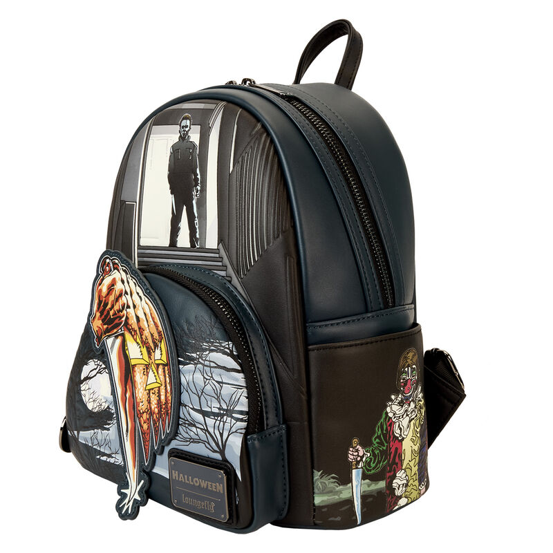 Loungefly Halloween Michael Myers backpack 26cm