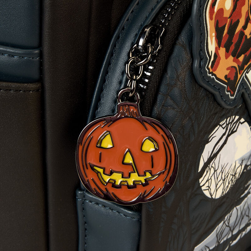 Loungefly Halloween Michael Myers backpack 26cm