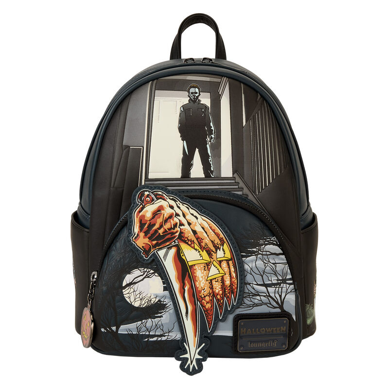 Loungefly Halloween Michael Myers backpack 26cm