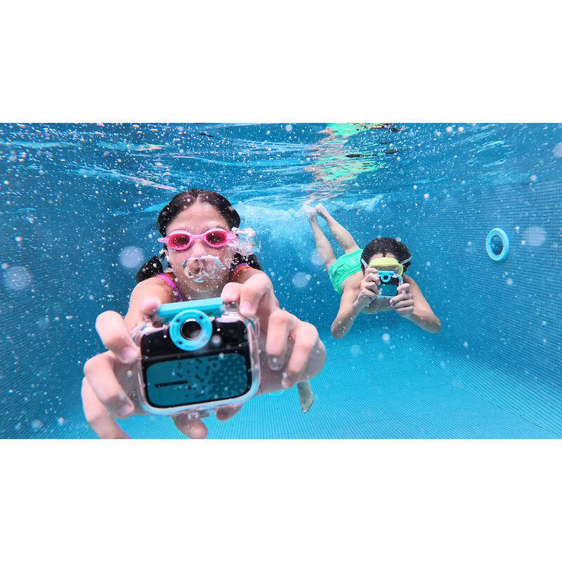 Vision Kids Sports camera