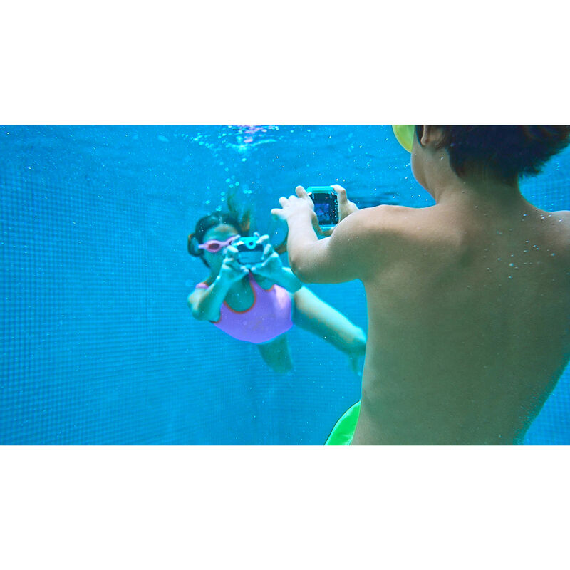 Vision Kids Sports camera