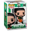 POP figure NBA Boston Celtics Jayson Tatum