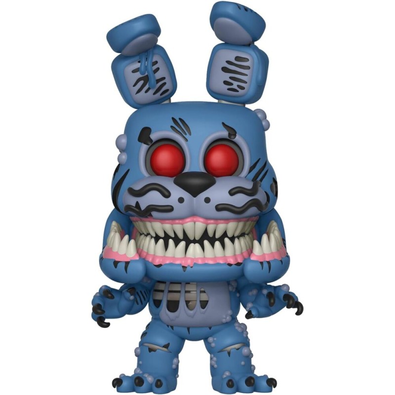 POP figure Five Nights at Freddys Twisted Bonnie
