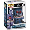 POP figure Five Nights at Freddys Twisted Bonnie