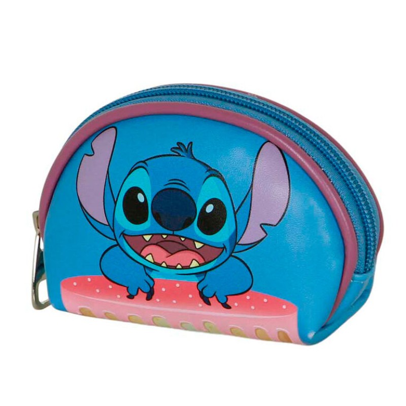 Disney Stitch Casual Cake purse