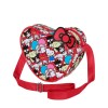Hello Kitty Friends Hearts bag Hello Kitty Friends Hearts bag