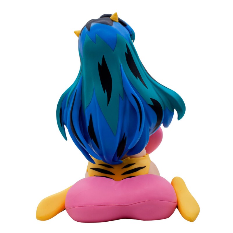 Urusei Yatsura Lum 3 Relax time figure 13cm