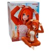 The Quintessential Quintuplets Yotsuba Nakano Relax Time figure 12cm