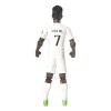 Real Madrid Vinicius Action figure 20cm