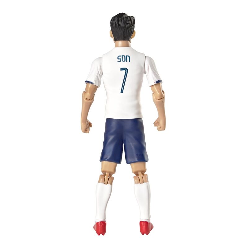 Tottenham Hotspur Son Action figure 20cm