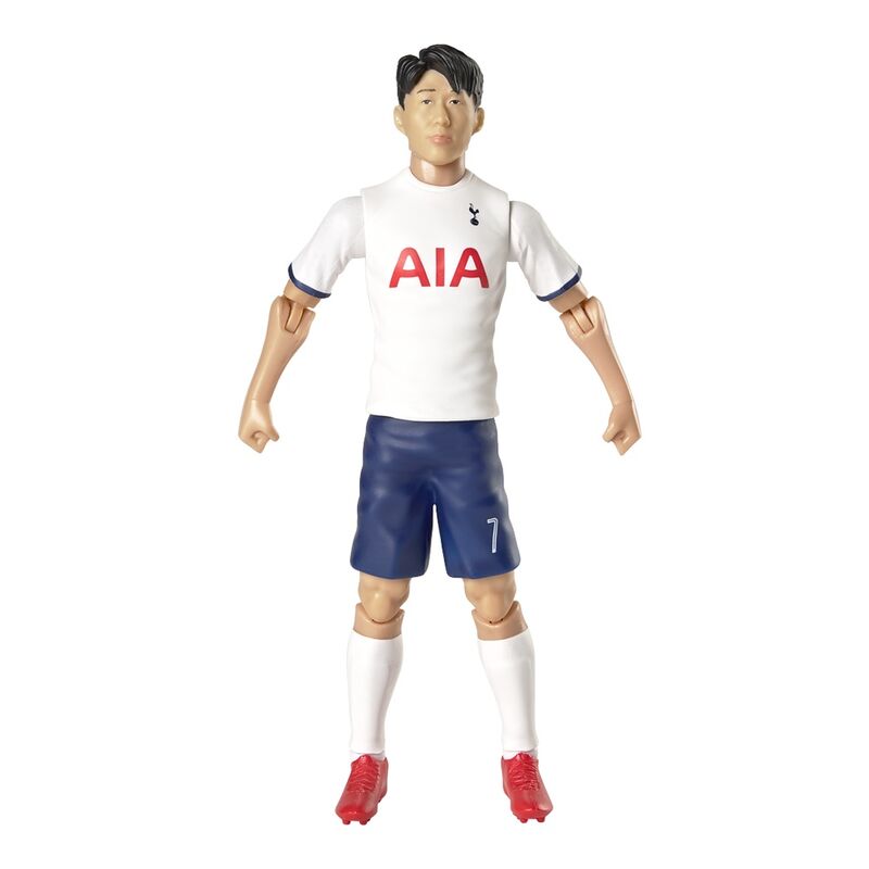 Tottenham Hotspur Son Action figure 20cm