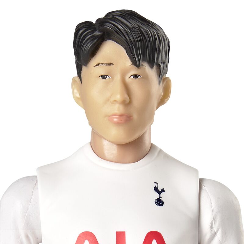 Tottenham Hotspur Son Action figure 20cm