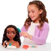 Disney Vaiana Moana 2 bust