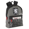 Harry Potter Gryffindor adaptable backpack 42cm